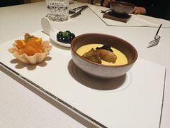 -香樟花园法式铁板烧(恒隆广场店)