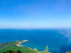 -海南铜鼓岭景区