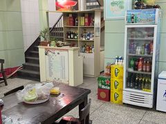 -天丽餐厅•烧烤铜锅涮(西青道辅路店)