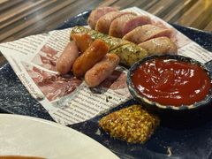 -BomBa意大利餐厅