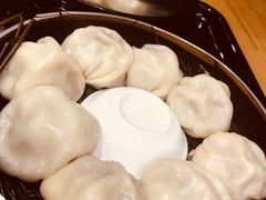 -百年尹氏汤包(湖南路狮子桥店)