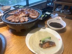 -守柴炉烤鸭(成都大邑店)