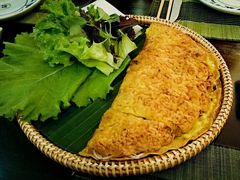 煎饼-Lam Vien Restaurant