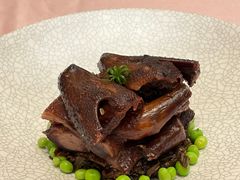 -扬州香格里拉·香宫中餐厅