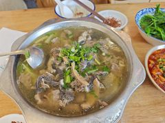 -谢老五跷脚牛肉·非遗传承店