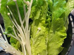 -打酱友•斑鱼海鲜粥火锅(吴桥店)