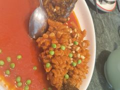 -新白鹿餐厅(京基KK ONE店)