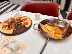 -奈尔宝家庭中心·亲子餐厅(鄞州万达店)