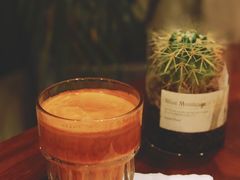 -Fridi Patisserie Cafe