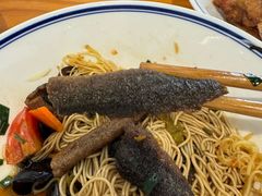 -天天鲜面馆(衡山路店)