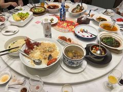 -同庆楼(奥体中心店)