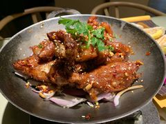 -品味泸沽湖•民族特色菜(大落水店)