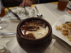 罐焖牛肉-老井俄式餐厅