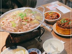 -肖四女乐山跷脚牛肉(世博源店)