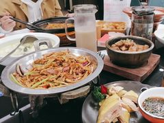 -聚鑫阁江浙菜·非遗传承技艺(闵行交大店)