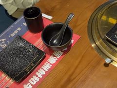 -海之屋韩式烤肉(海棠68环球美食街店)