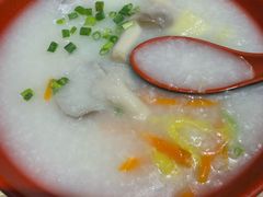-滋味满屋美食坊(上海街店)