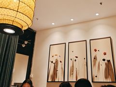 -吴越荣记苏州菜·松鼠桂鱼(月光码头店)