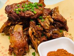 -蜀厨小匠·民间川菜(犀浦店)