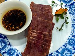 -乔家满族八大碗(流水沟店)