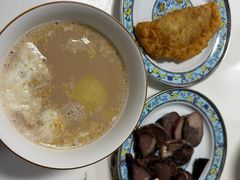 -金山奶茶馆(五一路店)