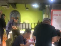 -戈拿旺巴西烤肉(崇文门店)