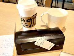-星巴克(3号湾店)