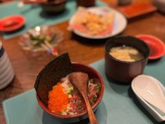 -松涛日本料理