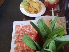 -北门涮肉·铜锅涮肉(南锣鼓巷店)