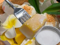 -小小集渔·泰式大排档(太古里香槟店)