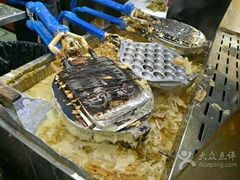 -利强记北角鸡蛋仔(弥敦道店 )