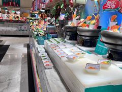 -亚马逊海鲜自助(梅溪湖步步高店)