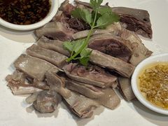 -龙桥私厨·姜花菊花过桥鱼·顺德菜(容桂店)