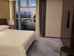 -广州粤海喜来登酒店