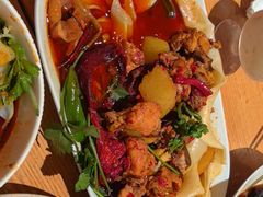 -香料集市新疆餐厅·清真聚餐(成都远洋太古里店)