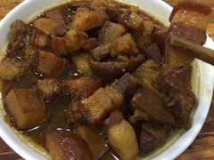 -雨田饭店(华兴东街店)