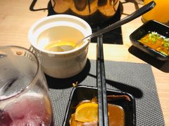 -星伦多自助料理(江阴万达店)
