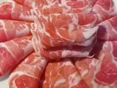 -正福居老北京正宗铜锅泉水涮肉(彰化路店)