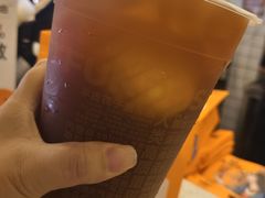 -放哈·甜醅子奶茶创造者(正宁路店)
