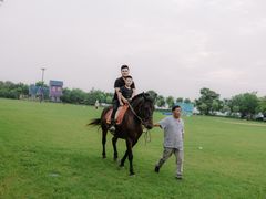 -古柏渡飞黄旅游区