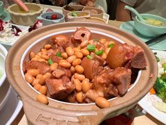 -吕氏疙瘩汤·海鲜新鲁菜(凯德mall新都心店)