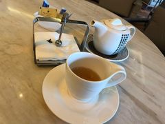 -新发展亚太JW万豪酒店大堂吧