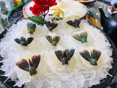 -祈胜邨•顺德鱼生•顺德菜(容桂店)