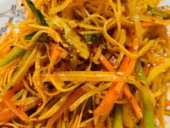 -故乡家韩国料理(丹东街店)