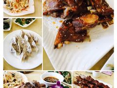 -那达慕蒙古风味酒楼