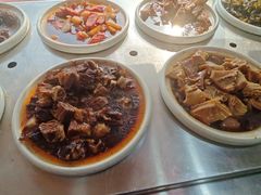 -白魁老号饭庄(交道口店)