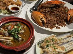 -喜记避风塘炒辣蟹(旗舰店)