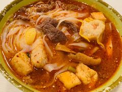-筒骨麻辣烫(永同昌公寓胜明花园店)
