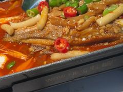-蛙喔牛蛙(淮安吾悦店)