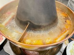 -将台涮肉(酒仙桥店)